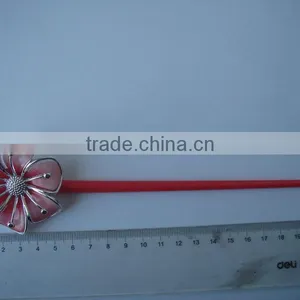 Plastic Hair Stick Kanzashi thumbnail-1