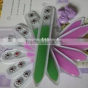 Glass Nail File thumbnail-1
