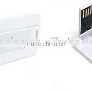 t Flash Card Reader Usb 2.0 Driver, Blank Card USB Stick thumbnail-1