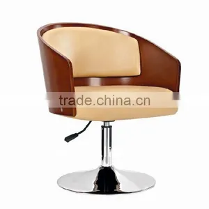 High Quality Adjustable Swivel High Bar Stools for Promotion(EOE Brand) thumbnail-2