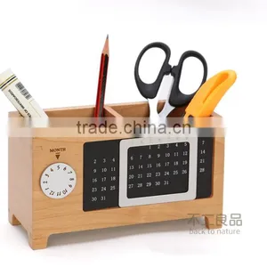 New Design Low Moq Fashion Wooden Decaration, Pratical Wooden Storage Box thumbnail-1