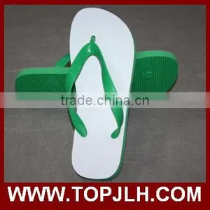 Custom Printed Cheap EVA Rubber Men's From Chinese Flip Flops Slipper thumbnail-6