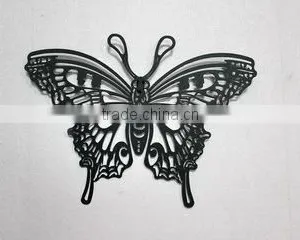 Metal Butterfly Decor thumbnail-1
