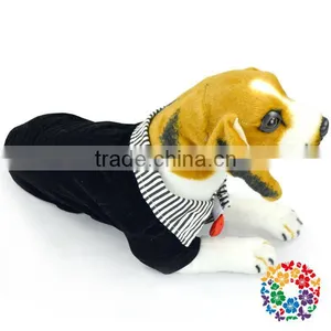 2015 Hot Sale Female Dresses Pet Apparel & Accessories China Cheap Wholesale Dog Clothes thumbnail-1