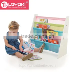 New Design Different Multi-function Wood Book Shelf, Book Shelving thumbnail-4