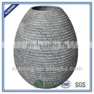 Sandstone Garden Decoration Flower Pots and Planter thumbnail-1
