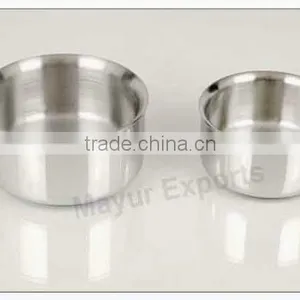 Metal Mixing Bowl thumbnail-1