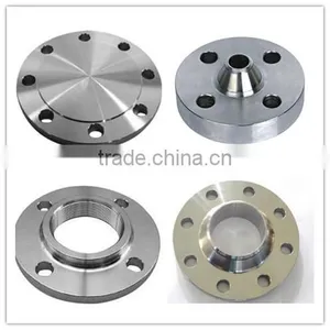 A105 Flange thumbnail-1
