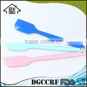 NBRSC Portable Cream Butter Spatula Mixing Batter Scraper Brush Silicone Baking Tool thumbnail-3