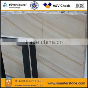 Yellow Teak Sandstone Big Slabs thumbnail-1