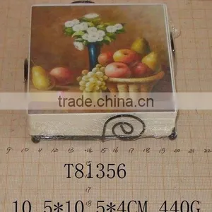Ceramic Coaster thumbnail-1