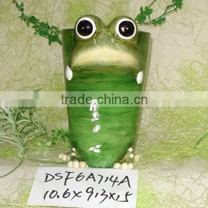 Unique Ceramic Garden Pot for Wholesale thumbnail-1