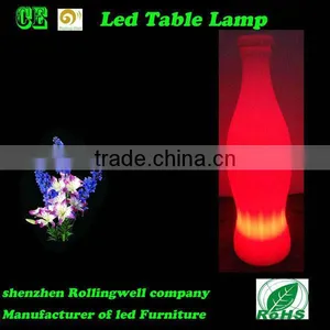 Bar/nightclub/home/party LED Furniture Lighting LED Bottle Lighting thumbnail-1