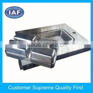 Stainless Steel Basin Punching Moulds thumbnail-4
