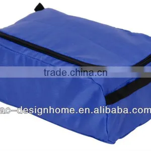 POLYESTER TRAVEL SHOE STORAGE thumbnail-1