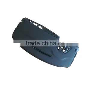 Custom Making Plastic Injection Mould Small Plastic Part thumbnail-3