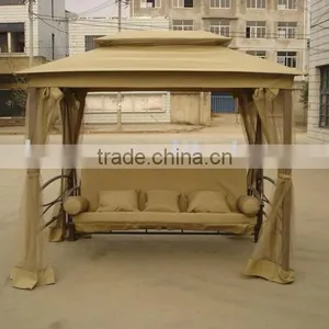 Luxury Gazebo thumbnail-1