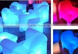 Led Bar Chair/nightclube Furniture thumbnail-1