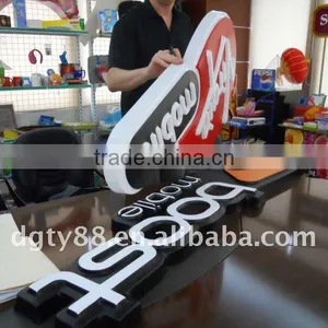 Outdoor Vacuum Forming Light Box thumbnail-1