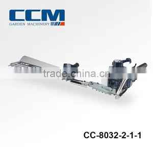 28.5cc 750mm Dual Blade Gasoline Hedge Trimmer With Spring Bumper thumbnail-1