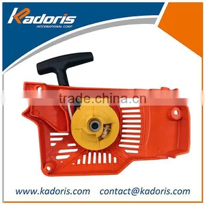 Recoil Starter Fits for Komatsu Cutter G3800 Spare Parts thumbnail-1