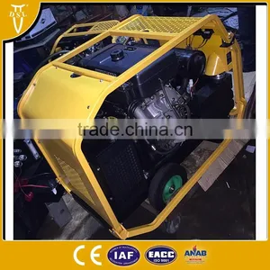 Diesel Engine Type Hydraulic Power Pack thumbnail-4