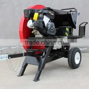 ce Approved Wood Saw Machine thumbnail-5