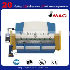 Competitive Price for Press Brake thumbnail-1