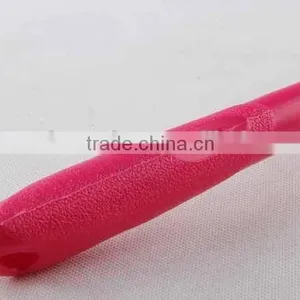 Plastic Long Handle Toilet Brush,double Colors Cleaning Brush-5228 thumbnail-3
