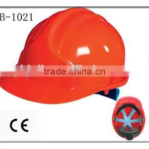 China High Quality Safety Helmet thumbnail-1