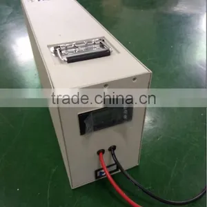 24V150Ah LiFePO4 Battery for Industry thumbnail-3
