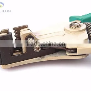 Pliers Automatic Wire Stripper Wire Stripper End Cutting Pliers Electric Wire Stripper thumbnail-2