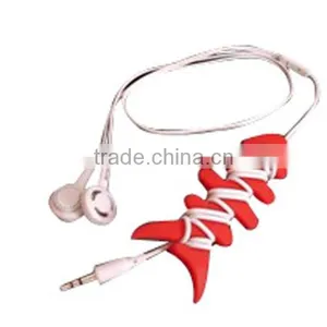 Earphone Bobbin Winder /Cable Tidy LS Eplus thumbnail-1