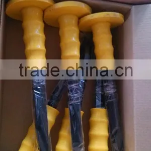 High Quality Point Chisel With Soft Grip Made in China thumbnail-5