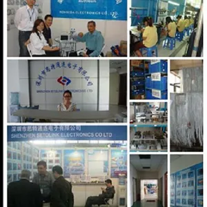 Shenzhen Setolink Electronics Co.,Ltd company overview - view 2 thumbnail