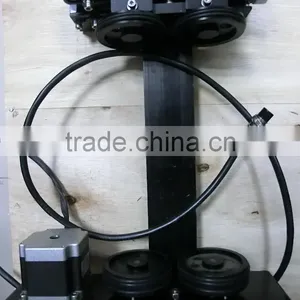 Rotary Engraving Attachment for Laser thumbnail-1