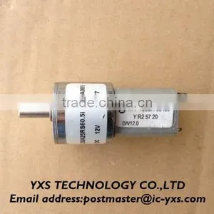 130 Motor Dc12v 77rpm Slow Down Motor ZGA25RS60.5i dc Motor thumbnail-1