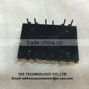 NC4D-JP-AC100V 5A Relay 14-pin Power Relay thumbnail-2