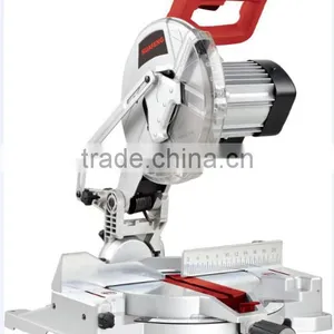 Mitre Saw 1800W, Wood Saw, Sliding Comound Saw, With Laser thumbnail-2