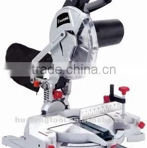 Mitre Saw 1800W, Wood Saw, Sliding Comound Saw, With Laser thumbnail-1