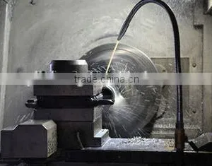 Turbocharger Perk Ins CH12036 NIM42865 thumbnail-1