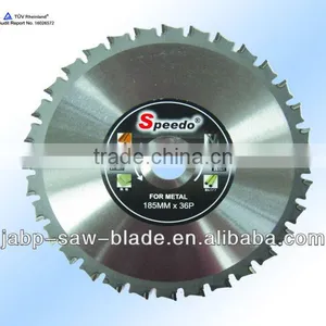 TCT Circular Metal Cutter Blade thumbnail-1