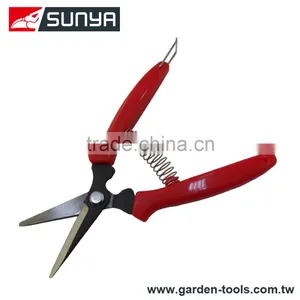 Carbon Steel Agriculture Shear Snip thumbnail-3