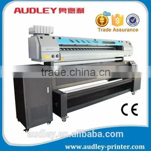 Sublimation Base Ink Printing 1.8m Printer thumbnail-1