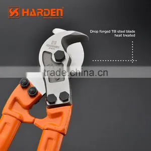 T8 Alloy Steel Professional 32" Cable Cutter thumbnail-2
