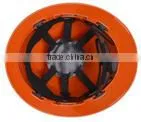 Experienced Protection Worker Wear Colorful Safety Helmet thumbnail-2