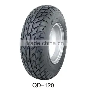 25x8-12 Rims and Tires thumbnail-1