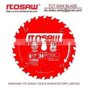 Circular Saw Blade,TCT Saw Blade.wood Saw Blade, Wood Cutting Blade Wood Wood Blade thumbnail-1