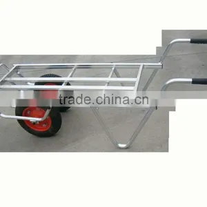 Aluminum Tool Cart TC1013 thumbnail-1