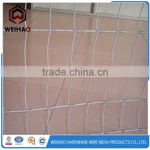 Calf Metal Livestock Fence Cattle Farm Fence Panel thumbnail-1